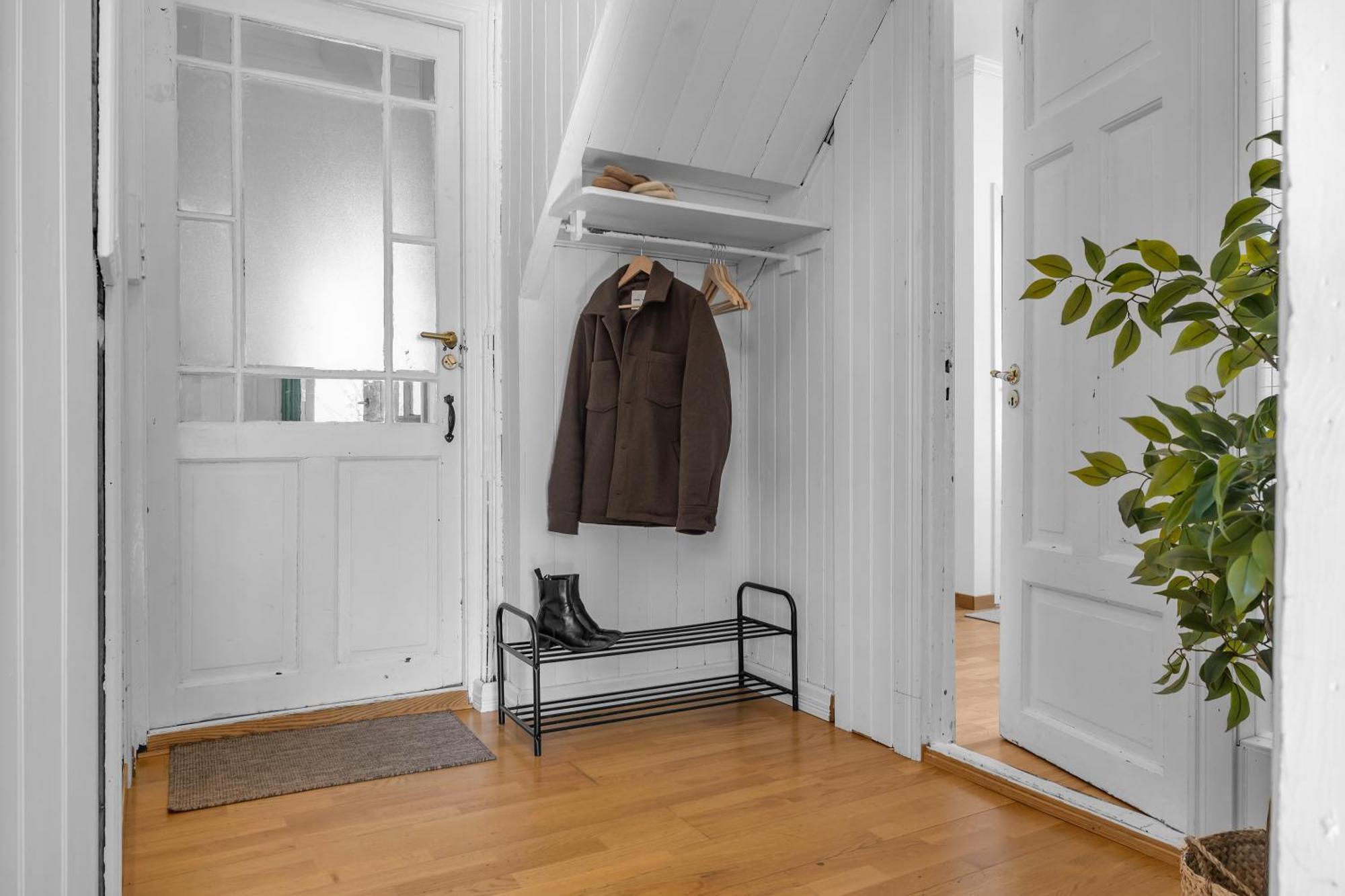 Lovely City Center Apartment With Amazing Views And Free Parking! Tromsø Dış mekan fotoğraf